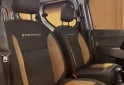 Utilitarios - Renault Kangoo stepway 2023 Nafta 57000Km - En Venta