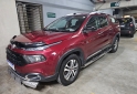 Camionetas - Fiat Toro volcano 2017 Diesel 190000Km - En Venta