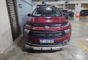Camionetas - Fiat Toro volcano 2017 Diesel 190000Km - En Venta