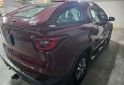 Camionetas - Fiat Toro volcano 2017 Diesel 190000Km - En Venta