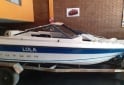 Embarcaciones - Lancha campaniny futura 2000 - En Venta