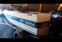 Embarcaciones - Lancha campaniny futura 2000 - En Venta