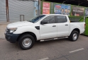 Camionetas - Ford Ranger 2012 GNC 200000Km - En Venta
