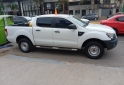 Camionetas - Ford Ranger 2012 GNC 200000Km - En Venta
