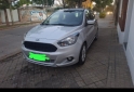 Autos - Ford Ka sel 1.5L 2017 Nafta 20000Km - En Venta