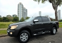 Camionetas - Ford Ranger 2012 Diesel 142000Km - En Venta