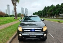 Camionetas - Ford Ranger 2012 Diesel 142000Km - En Venta