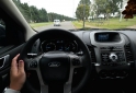 Camionetas - Ford Ranger 2012 Diesel 142000Km - En Venta