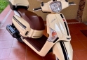 Motos - Kymco Like 125 2023 Nafta 8000Km - En Venta