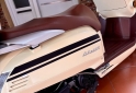 Motos - Kymco Like 125 2023 Nafta 8000Km - En Venta