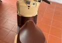 Motos - Kymco Like 125 2023 Nafta 8000Km - En Venta