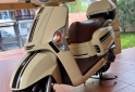Motos - Kymco Like 125 2023 Nafta 8000Km - En Venta
