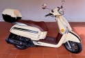 Motos - Kymco Like 125 2023 Nafta 8000Km - En Venta