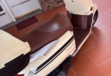 Motos - Kymco Like 125 2023 Nafta 8000Km - En Venta
