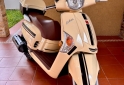 Motos - Kymco Like 125 2023 Nafta 8000Km - En Venta