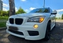 Autos - Bmw X1 2012 Nafta 130500Km - En Venta