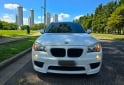 Autos - Bmw X1 2012 Nafta 130500Km - En Venta