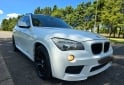 Autos - Bmw X1 2012 Nafta 130500Km - En Venta