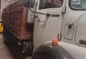 Camiones y Grúas - Mercedes Benz 11/14 1976 Impecable - Motor Nuevo Listo para Trabajar - En Venta