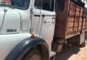 Camiones y Grúas - Mercedes Benz 11/14 1976 Impecable - Motor Nuevo Listo para Trabajar - En Venta