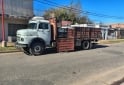 Camiones y Grúas - Mercedes Benz 11/14 1976 Impecable - Motor Nuevo Listo para Trabajar - En Venta