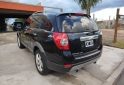 Camionetas - Chevrolet CAPTIVA LTZ 2.2 184 CV 2012 Diesel 202000Km - En Venta