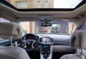 Camionetas - Chevrolet CAPTIVA LTZ 2.2 184 CV 2012 Diesel 202000Km - En Venta