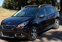 Autos - Peugeot 2008 Feline Sport 2016 Nafta 105000Km - En Venta