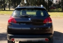 Autos - Peugeot 2008 Feline Sport 2016 Nafta 105000Km - En Venta