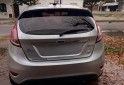 Autos - Ford Fiesta 1.6 Titanium 2015 Nafta 79000Km - En Venta