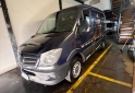 Utilitarios - Mercedes Benz Sprinter 411 cdi street 2019 Diesel 105000Km - En Venta