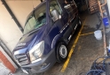 Utilitarios - Mercedes Benz Sprinter 411 cdi street 2019 Diesel 105000Km - En Venta