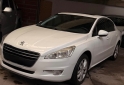 Autos - Peugeot 508 Allure 2.0 HDI 2013 Diesel 118000Km - En Venta