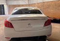 Autos - Peugeot 508 Allure 2.0 HDI 2013 Diesel 118000Km - En Venta