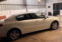 Autos - Peugeot 508 Allure 2.0 HDI 2013 Diesel 118000Km - En Venta