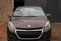 Autos - Peugeot 208 1.5 Active 2017 Nafta 100000Km - En Venta