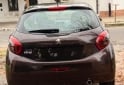 Autos - Peugeot 208 1.5 Active 2017 Nafta 100000Km - En Venta
