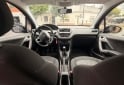 Autos - Peugeot 208 1.5 Active 2017 Nafta 100000Km - En Venta