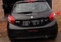 Autos - Peugeot 208 1.6Allure Touchscreen 2014 Nafta 69000Km - En Venta