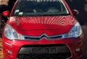 Autos - Citroen C3 1.5 Tendance Pack S 2015 Nafta 138000Km - En Venta
