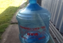 Indumentaria - BIDONES   PET  X   10 LITROS - En Venta