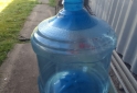 Indumentaria - BIDONES   PET  X   10 LITROS - En Venta