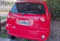 Autos - Chevrolet Spark 2009 Nafta 198000Km - En Venta