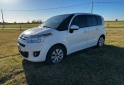 Autos - Citroen Picasso 2014 GNC 110000Km - En Venta
