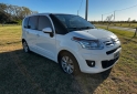 Autos - Citroen Picasso 2014 GNC 110000Km - En Venta