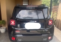 Autos - Chrysler Jeep Renegade 2016 Nafta 170000Km - En Venta