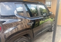 Autos - Chrysler Jeep Renegade 2016 Nafta 170000Km - En Venta