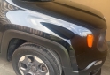 Autos - Chrysler Jeep Renegade 2016 Nafta 170000Km - En Venta