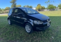 Autos - Volkswagen Fox 2012 Nafta 156Km - En Venta