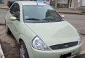 Autos - Ford Ka 2006 Nafta 155000Km - En Venta